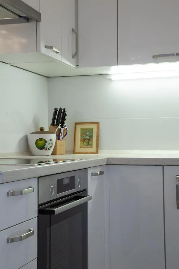Trstenik Central Split Apartment