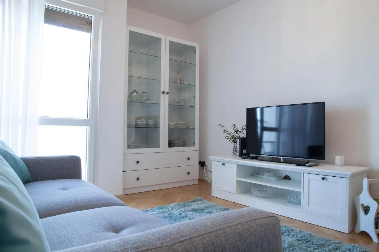 Apartment Trstenik Central Split Croatia