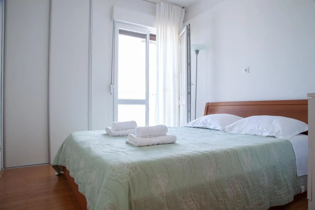 Trstenik Central Split Croatia